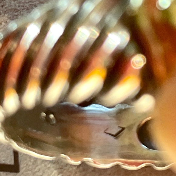 David Yurman Lemon Citrene Ring. 18Kt/SS Size 6. NWT Excellent Condition - Picture 4 of 7